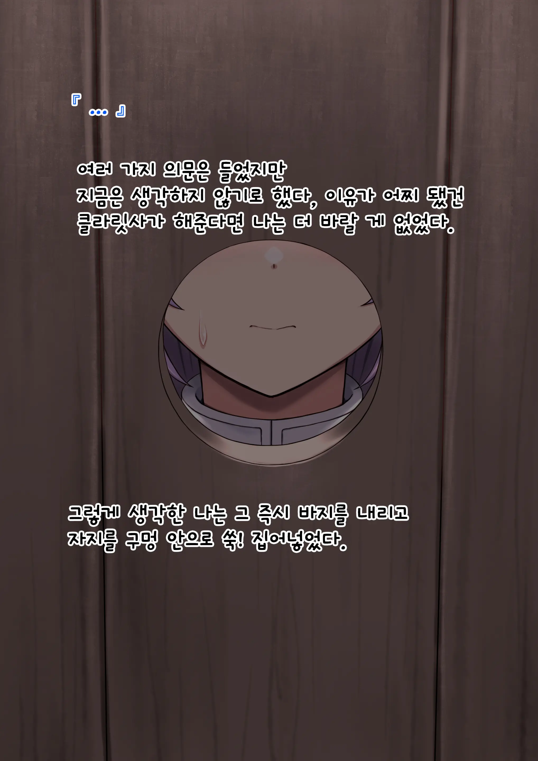 클라릿사 1